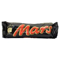 شکلات مارس