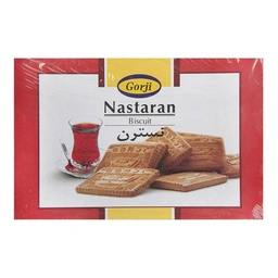 بیسکویت نسترن گرجی 380گرم