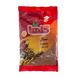 سماق 80 گرم سلفونی گلها