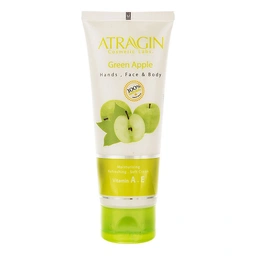 کرم میوه ای جور75 میل عطرا گین