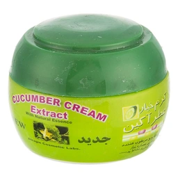 کرم خیار 150گرم عطرآگین