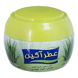 مرطوب کننده عصاره گیاه آلوئه ورا 150CC