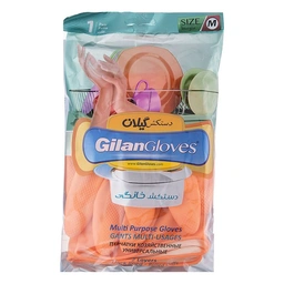 دستکش متوسط ساق کوتاه گیلان
