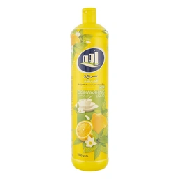 مایع ظرفشویی اسلیو لیمو 1 لیتری اوه