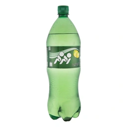 نوشابه ی لیمویی زم زم