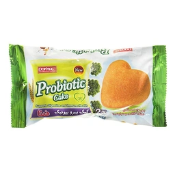 کیک دوقلو درنا پروبیوتیک