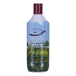 شامپو حنا1000میلی صحت