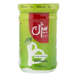 سس مایونز کم چرب 250گ بیژن
