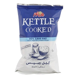 کتل چیپس ساده کوچک چی توز