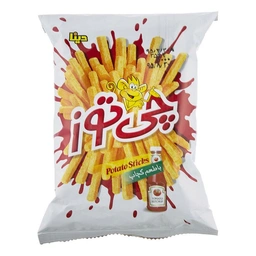 استیک کچاب ویژه