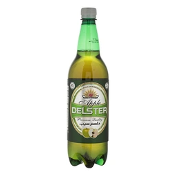 دلستر سیب پت یک لیتری بهنوش