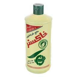 مایع ظرفشویی خاکستر 500 گرمی