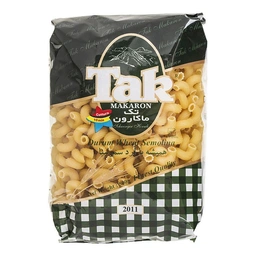 ماکارونی شوئینگر هورنلی 500گ تک