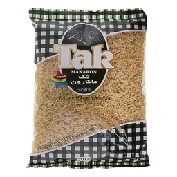 آلفابت (20 * 500 گرم) تک