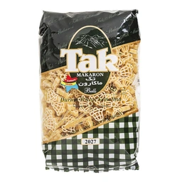 ماکارونی زنگوله ای تک 500گرم