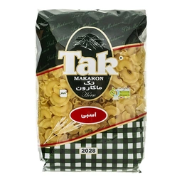یال اسبی (20 * 500 گرم) تک