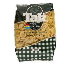 ماکارونی فرمی دیسکی تک