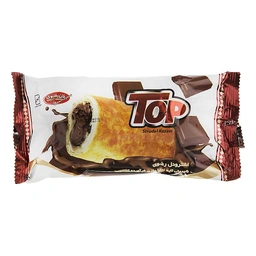 اشترودل رضوی با مغزی کاکائویی