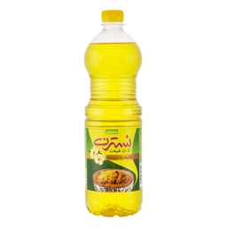 روغن مخلوط 810گرم نسترن