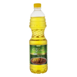 روغن مایع مخلوط 675گ نسترن