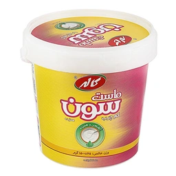 ماست کم چرب1.5ک کاله