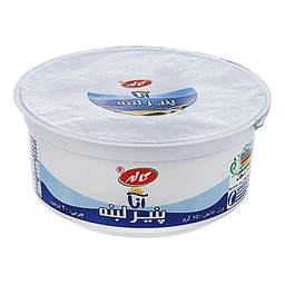 پنیرلبنه 750گرم آنا