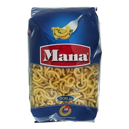 فرمی بریده ریز 500گ مانا