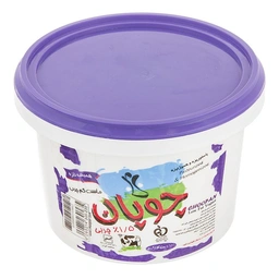 ماست کم چرب 1450 گرمی چوپان