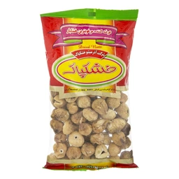 انجیر خشک 400 گرم سلفون خشکپاک