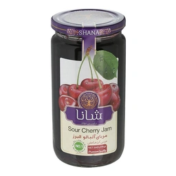 مربای آلبالو شانا 840 گرم