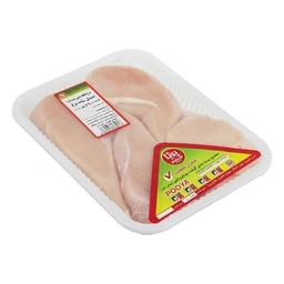 شنیسل بدون آرد 900گرم پویا پروتئین