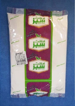 آرد سفید 500گ کشت سبز