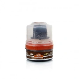 واکس بلدرچین قهوه ای