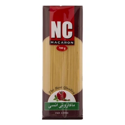 اسپاگتی 700گ1.2 انسی