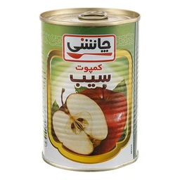 کمپوت سیب 420گ  چاشنی