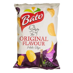 چیپس باتو