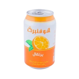 دلستر قوطی پرتقال هوفنبرگ