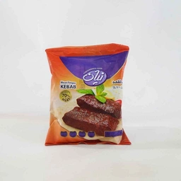 کباب لقمه 70 درصد نیان