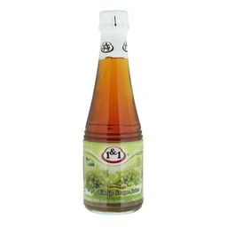آب غوره 330 گرمی یک و یک