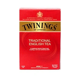 چای سنتی انگلیسی 450گ توینینگز لندن