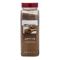 پودر دارچین 500گ هاتی کارا
