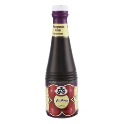 رب انار یک و یک