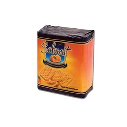 بیسکوییت  پرتقالی 1200گ سلامت