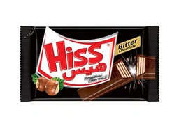 شکلات تلخ 21گ هیس