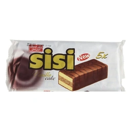 کیک سی سی 5عددی شیرین عسل