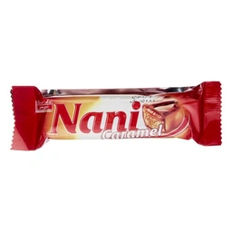 شکلات نانی22گ شیرین عسل