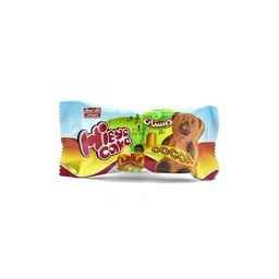 های بای کیک طرح پاندا باشیرین عسل