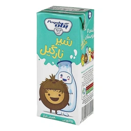 شیرنارگیل پگاه
