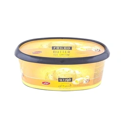 بستنی کره ای 650گ فوردو