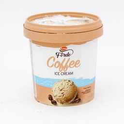 بستنی قهوه فوردو کاله